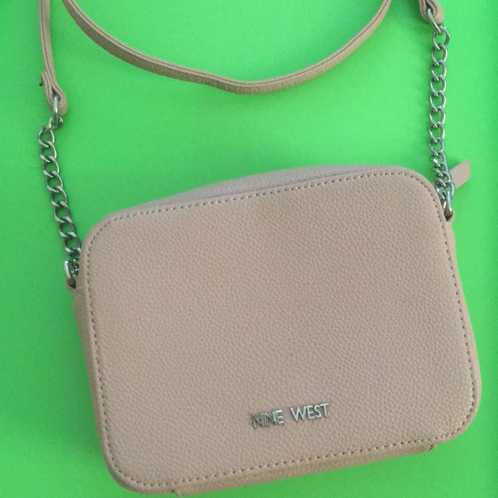 Nine West Cross-body Purse